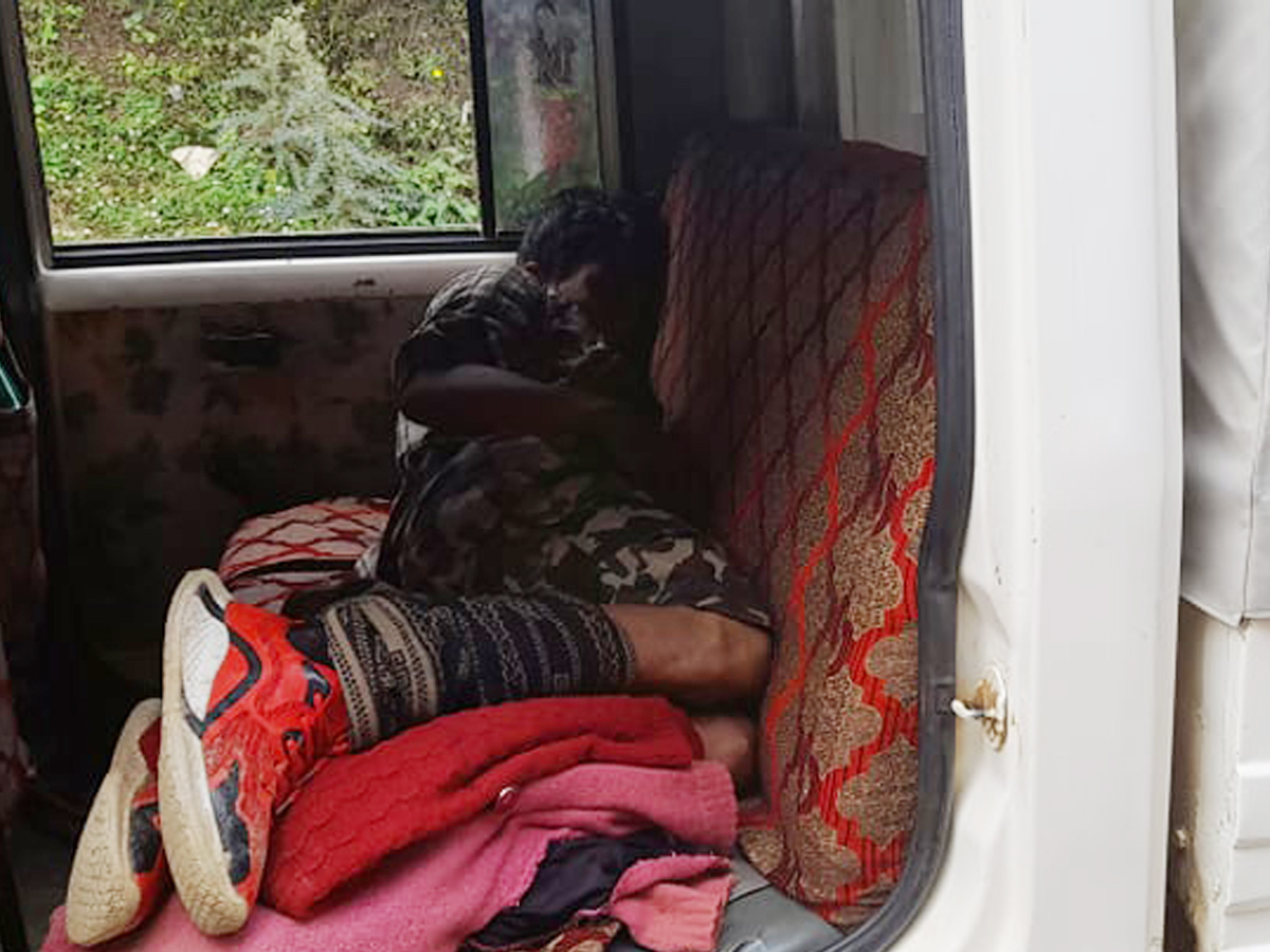 बैतडीमा मतदातामाथि कुटपीट, खुट्टाको हड्डी नै खुस्कियो